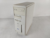 Vintage Dell Dimension XPS T600 Intel Pentium III 600 MHz 96 MB RAM Desktop