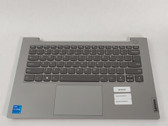 Lenovo ThinkBook 14 G2 ITL Palmrest Touchpad Assembly AP2XD000130