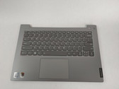 Lenovo ThinkBook 14-IIL Palmrest Touchpad Assembly 5CB0W44373