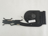 Lenovo 01YU196 5-Pin Copper CPU Fan with Heatsink For ThinkPad P53s