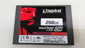 Kingston KC400 SKC400S37/256G 256 GB 2.5" SATA III Solid State Drive