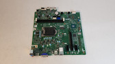Lot of 2 Dell 0010C Inspiron 3671 LGA 1151 DDR4 SDRAM Desktop Motherboard