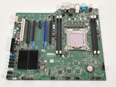 Dell PTTT9 Precision T3600 LGA 2011 DDR3 SDRAM Desktop Motherboard