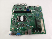 Lot of 2 Dell Inspiron 3671 Intel LGA 1151 DDR4 Desktop Motherboard 1W26N
