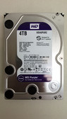 Western Digital WD40PURZ WD Purple 4TB 3.5" SATA III Surveillance Hard Drive