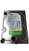 Western Digital GreenPower WD10EURS 1TB 3.5" SATA II Desktop Hard Drive