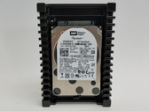 Lot of 10 Western Digital WD VelociRaptor WD5000HHTZ 500 GB 3.5" SATA III HDD
