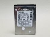 Toshiba MQ04ABF100 1 TB SATA III 2.5 in Laptop Hard Drive