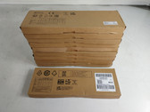 HP 10pc Lot Wired USB Standard Desktop Keyboard L96909-001