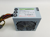 Ultra ULT-LS5000P 500 W 20+4-Pin ATX Desktop Power Supply