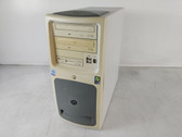 Vintage Gateway ATXSTF MNT 700S Pentium 4 1.8 GHz 256 MB PC800 RDRAM Desktop