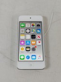 Apple A1574 iPod Touch 6th Gen Silver 32 GB