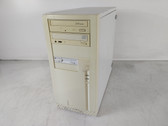 Vintage Tyan Computer S2099 Pentium 4 2.4 GHz 1 GB PC-3200 RAM Desktop