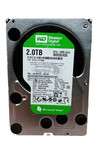 Western Digital WD20EADS WD Green 2TB 3.5" SATA II Desktop Hard Drive