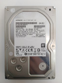 Lot of 2 Hitachi  Deskstar 7K4000 HDS724040ALE640 4 TB SATA III 3.5 in Desktop