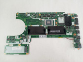 Lenovo ThinkPad L15 5B20W77600 Ryzen 7 Pro 4750U 1.7 GHz  DDR4 Motherboard