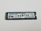 Toshiba HG6 Series THNSFJ256GDNU 256 GB M.2 80mm Solid State Drive