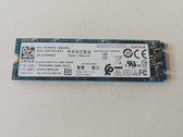 SanDisk X600 SD9SN8W-256G-1012 256 GB M.2 2280 80mm Solid State Drive