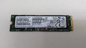 Lot of 5 Samsung MZ-NLN1280 PM871 128 GB 80mm M.2 Solid State Drive
