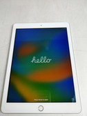 Apple iPad 5th Gen A1822 32 GB iOS 16.7.11 ( Wi-Fi + 4G )