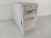 Systium Technologies 545 Intel Celeron 2.93 GHz 512 MB PC3200 DDR2 Desktop
