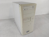 Vintage AOpen AX6LC Intel Pentium II 300 MHz 64 MB SDRAM Desktop Computer