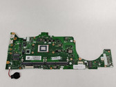 HP EliteBook 855 G7 Ryzen 7 Pro 4750U 1.70 GHz DDR4 Motherboard M21682-601