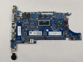 Lot of 2 HP ZBook 15u G6 Core i7-8665U 1.90 GHz DDR4 Motherboard L62755-601