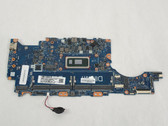 HP EliteBook 840 G7 Core i7-10610U 1.80 GHz DDR4 Motherboard M08562-601