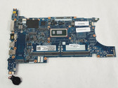 Lot of 5 HP EliteBook 850 G6 Core i5-8365U 1.60 GHz DDR4 Motherboard L78138-601