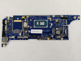 Dell Latitude 7520 Core i5-1135G7 2.40 GHz 16 GB DDR4 Motherboard 419HT
