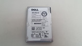 Lot of 2 Hitachi Dell HUC106060CSS600 600 GB SAS 2 2.5 in Enterprise Hard Drive