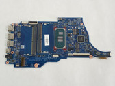 HP Notebook 14s-dq Core i3-1005G1 1.20 GHz DDR4 Motherboard L70914-601