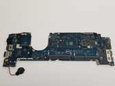 Lot of 5 Dell Latitude 7480 Core i5-7300U 2.6 GHz DDR4 Laptop Motherboard R0YRF