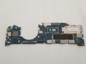 Lot of 2 Dell Latitude 5320 Core i5-1145G7 2.60 GHz 8 GB DDR4 Motherboard XHHKK