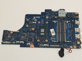 Dell 81YW5 Inspiron 15 5567 i7-7500U 2.7 GHz DDR4 Laptop Motherboard