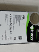 Seagate Exos X10 ST10000NM0096 10TB SAS 3 3.5 in Enterprise Drive