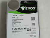 Seagate Exos X16 ST10000NM008G 10TB SAS 3 3.5 in Enterprise Drive