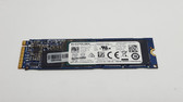 Lot of 5 Toshiba XG5 KXG5AZNV512G 512 GB NVMe M.2 2280 80mm Solid State Drive