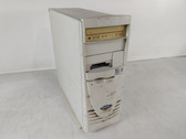 Vintage Micron SE440BX-ATX Intel Pentium II 450 MHz 128 MB PC100 SDRAM Desktop