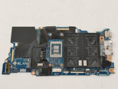 Dell Inspiron 7415 2-in-1 Ryzen 5 5500U 2.10 GHz DDR4 Motherboard 9X2G7