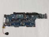 Dell Latitude 5530 Core i7-1255U 1.70 GHz DDR5 Motherboard D85GR
