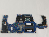 HP Zbook 15 G6 Core i9-9880H 2.30 GHz DDR4 Motherboard L68829-601