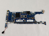 HP EliteBook x360 830 G6 Core i7-8565U 1.80 GHz DDR4 Motherboard L65059-601