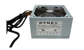 Dynex DX-400WPS 400W 20+4-Pin ATX Desktop Power Supply
