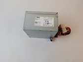 Dell K43JV 24 Pin 300W ATX Desktop Power Supply For