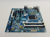 Lot of 2 HP Z230 Workstation LGA 1150 DDR3 SDRAM Desktop Motherboard 697894-001