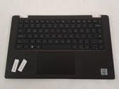 Dell Latitude 7410 Laptop Palmrest Touchpad Assembly 0PRV6