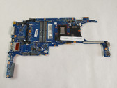 HP EliteBook 725 G4 PRO A12-9800B 2.70 GHz DDR4 Motherboard 911738-601