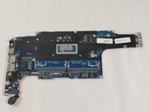 Dell Precision 3470 Core i7-1270P 2.20 GHz DDR5 Motherboard WJF9D